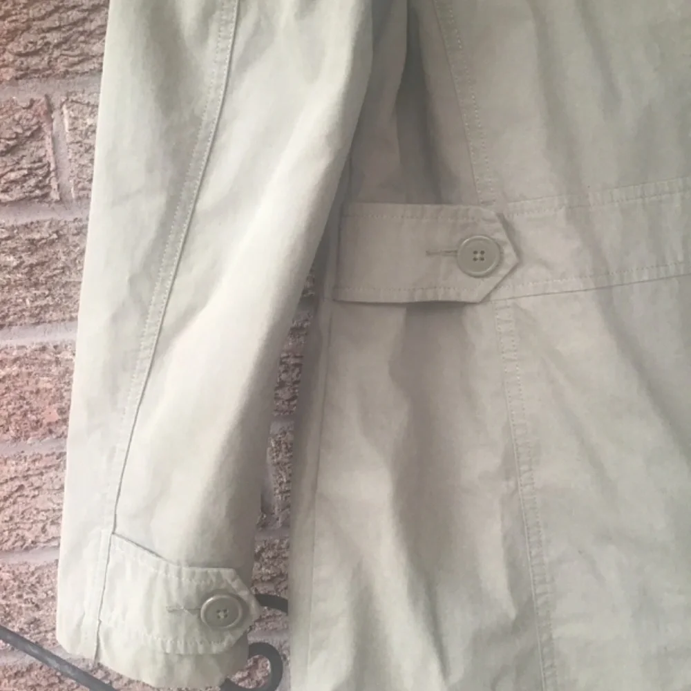 Spring coat - Picture 7 of 16